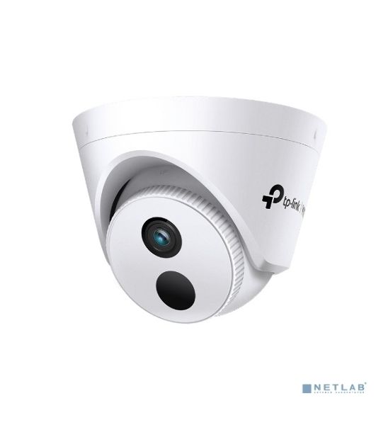Турельная IP камера TP-Link VIGI C400HP-4 VIGI, 3 МП