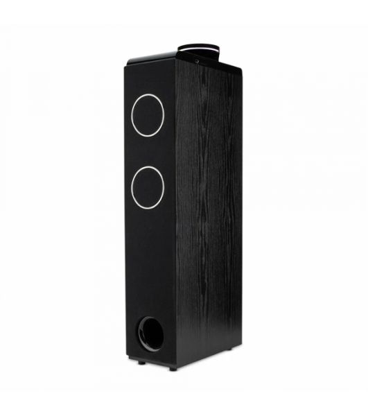 Колонки ELTRONIC (30-49 черный) HOME SOUND - 10 ", черный