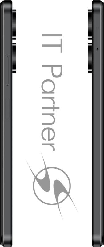 Смартфон Meizu Note 21 Pro, 8/256Gb, черный