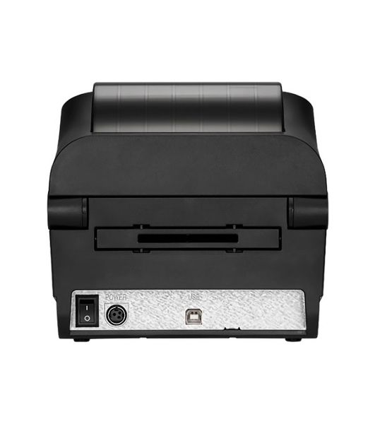 Принтер этикеток Bixolon XD3-40d, 203 dpi, 127 мм/cек, USB, RS-232 (COM порт, Serial), Ethernet, чёрный