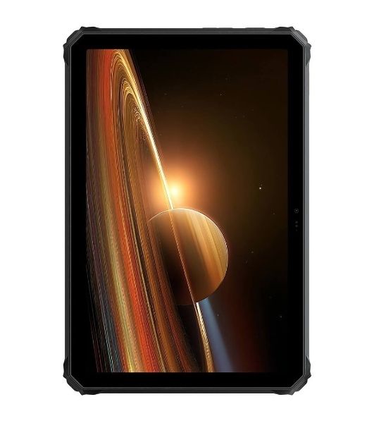 Планшет Blackview ACTIVE 7 11", 8Gb, 128Gb, 4G LTE, 3G, Android 15, черный