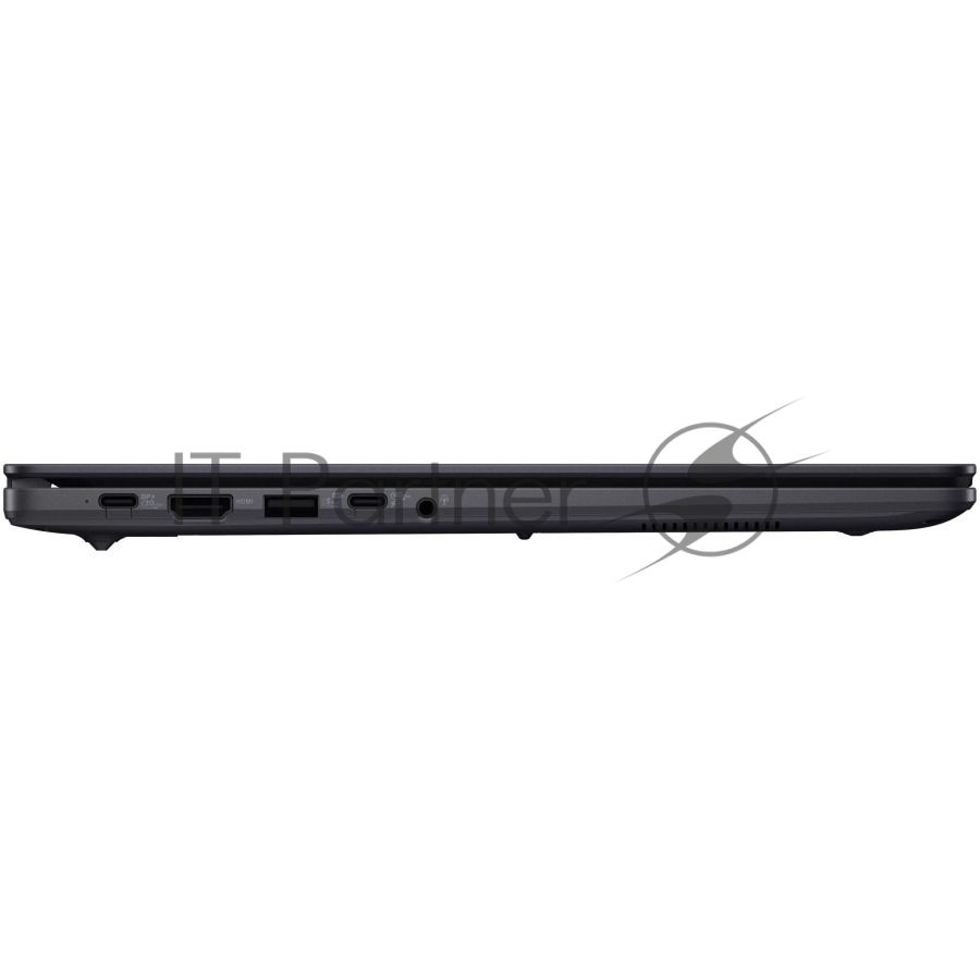 Ноутбук ASUS BM3406CGA-LY0047/14"/IPS/AMD Ryzen AI 5 430/16GB/512GB SSD/AMD Radeon Graphics/noOS/серый/1.41kg