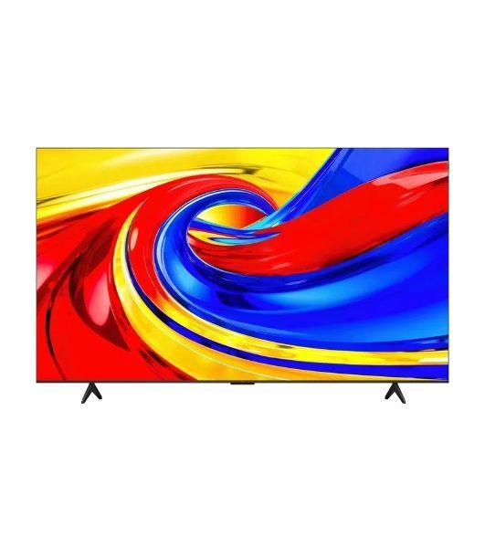 Телевизор TCL 65" QLED 4K 65P7L