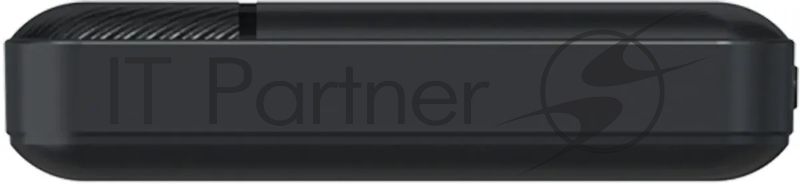 Портативный аккумулятор Buro BP10A 10000mAh 10W 2A 2xUSB-A черный