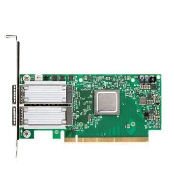 Сетевой адаптер Ethernet Mellanox MCX516A-CDAT Ethernet