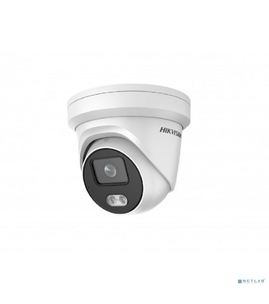 Видеокамера IP Hikvision DS-2CD2347G2-LU(C) 2.8-2.8мм цветная