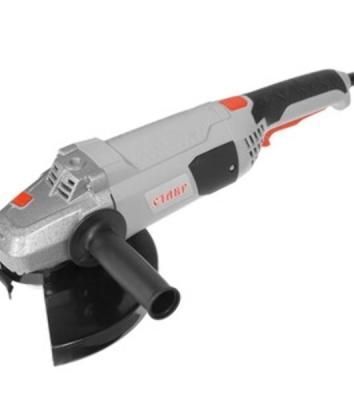 Машина углошлифовальная STAVR SAG 24-230RSC