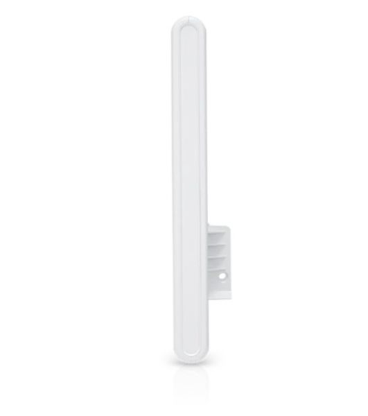 Точка доступа Ubiquiti UAP-AC-M-PRO Mesh-точка доступа 2.4+5 ГГц, 802.11ac/n/a/g/b, 2х 1G Ethernet, 802.3af