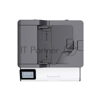 МФУ лазерное Pantum CM2800ADN plus
