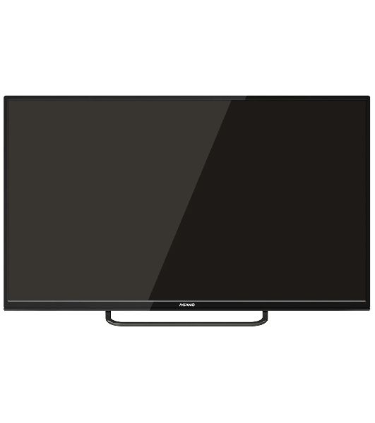 Телевизор Asano 40LF1110T, 40", черный, LED 1920x1080 FHD, 60Hz, noOS