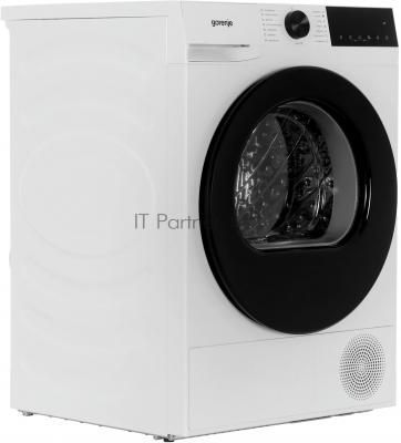 Сушильная машина Gorenje DG2P9D/C кл.энер.:A++ белый Сушильная машина Gorenje DG2P9D/C кл.энер.:A++ белый