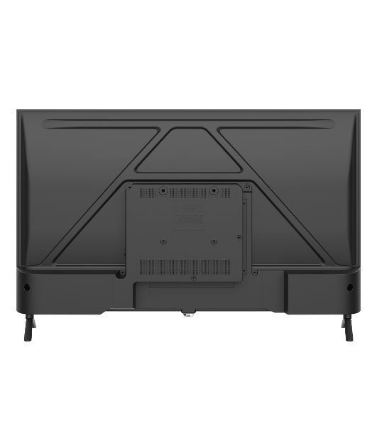 Телевизор Blackton 32" Bt 32HNF02B черный/серый металлик DLED HD 60Hz