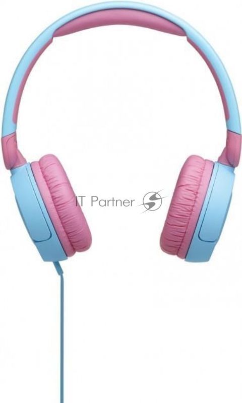 Наушники детские JBL JR 310 синий