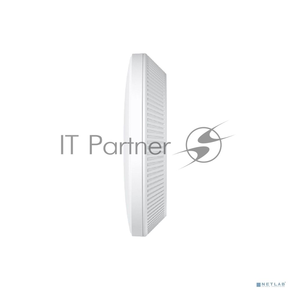 Потолочная точка доступа Wi-Fi BE5000 TP-Link EAP720