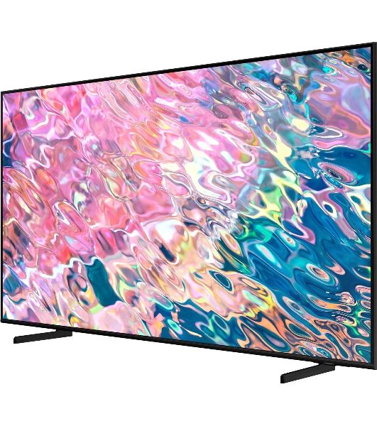 Телевизор Samsung 43" QE43Q60BAUXCE