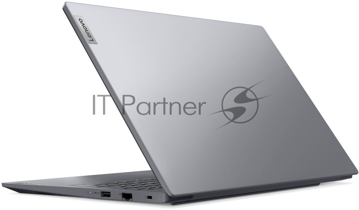 Ноутбук Lenovo V15 G5 IRL/15.6"/TN/Intel Core i5 13420H/8Gb/512Gb SSD/Intel UHD Graphics/без ОС/серый/1.61kg