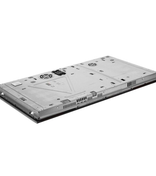 Индукционная варочная панель Siemens EX975LXC1E, IQ700, черный