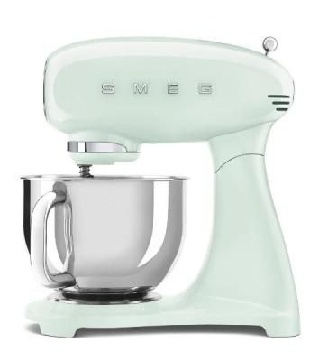 Миксер SMF03PGEU SMEG