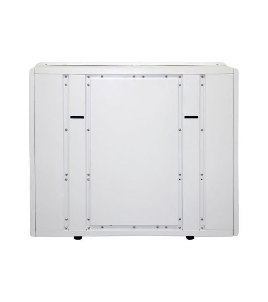Осушитель воздуха Neoclima FDW02H белый, 2 л/сутки, 1 л