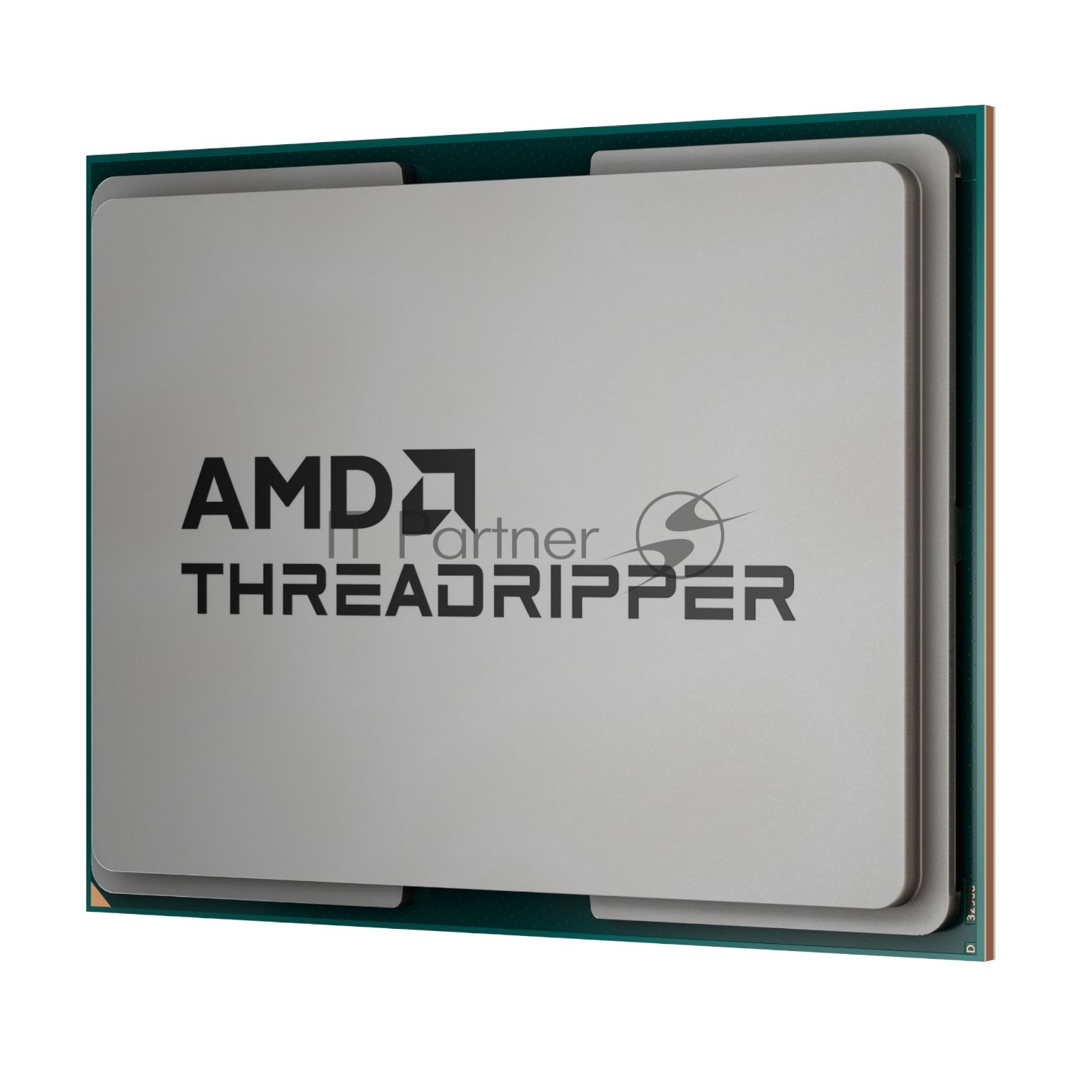 Процессор AMD Ryzen Threadripper 9980X Soc-sTR5 3.2GHz OEM
