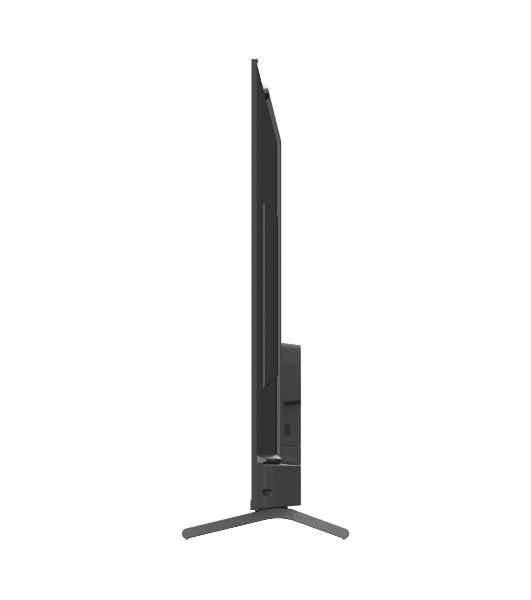 Телевизор Sber 65" SDX-65UQ5231 темно-серый QLED 4K UHD 60Hz Салют ТВ