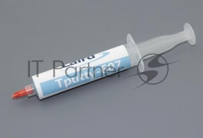 Жидкая термопрокладка Laird tputty 607 35 гр. 10 мл