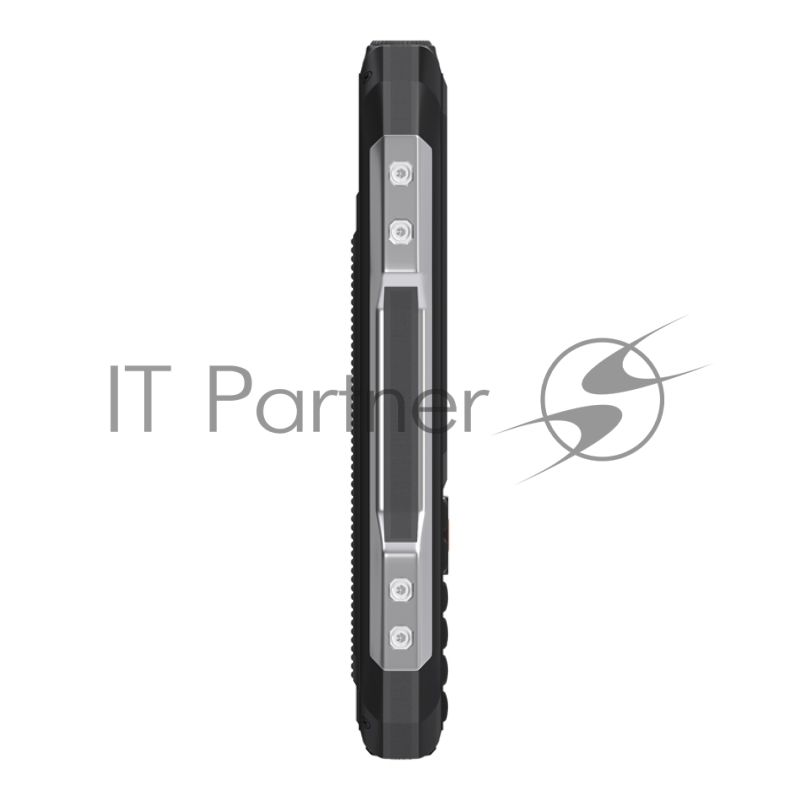 Мобильный телефон Maxvi T101 черный