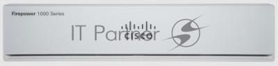 Межсетевой экран Cisco Firepower 1010 FPR1010-ASA-K9, 8×1 Гбит/с, управляемый