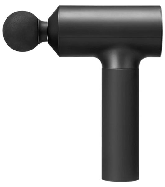 Массажер Xiaomi Mijia Fascia Gun MJJMQ01-ZJ, черный