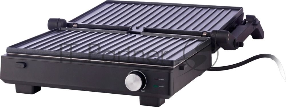 Гриль электрический BBQ Gorenje GCG2000M 744407