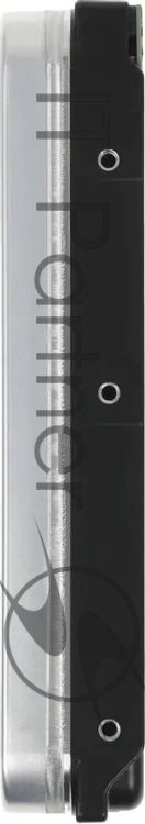 Жесткий диск HDD Seagate SkyHawk AI 24Tb 7200rpm SATA 512Mb 3.5"