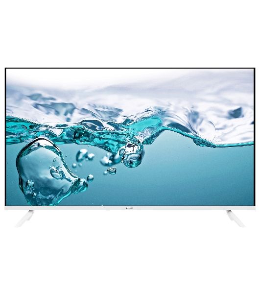 Телевизор BBK 40" 40LEM-1045/FTS2C белый DLED FHD 60Hz