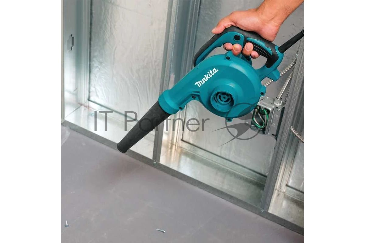 Воздуходувка Makita UB1103 600Вт (уборка: сухая) синий