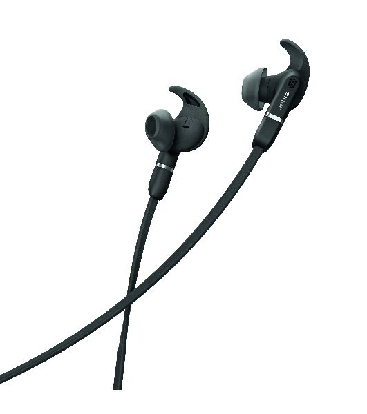 Гарнитура беспроводная Jabra Evolve 65e MS & Link 370