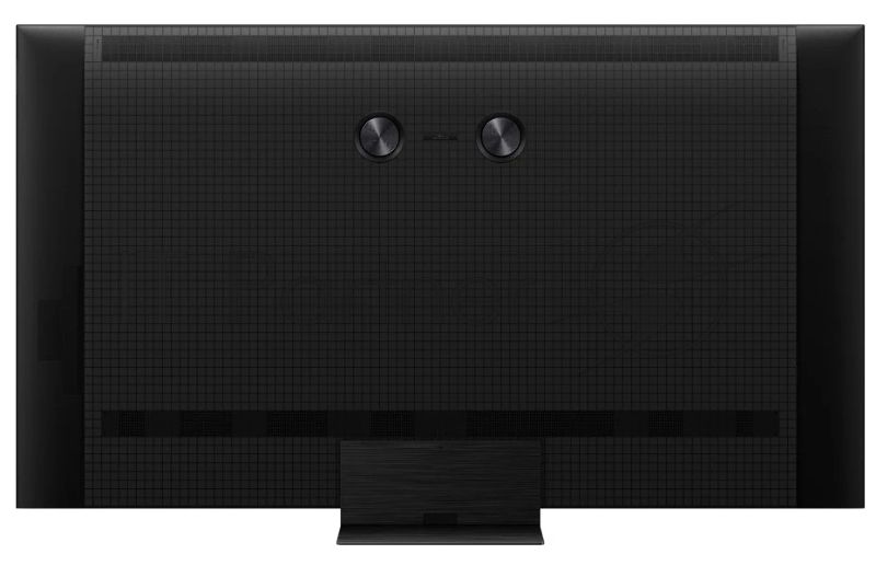 Телевизор TCL 75" 75C7K черный MINI LED UHD LCD 144Hz Google TV