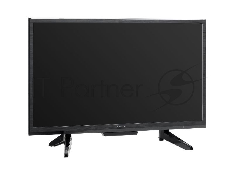 Телевизор Vekta 24" LD-24TR4357BT черный LED HD 50Hz