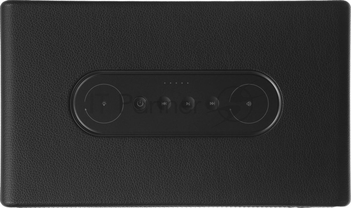 Акустическая система Edifier ES300 2.1 черный 60Вт BT беспроводные BT