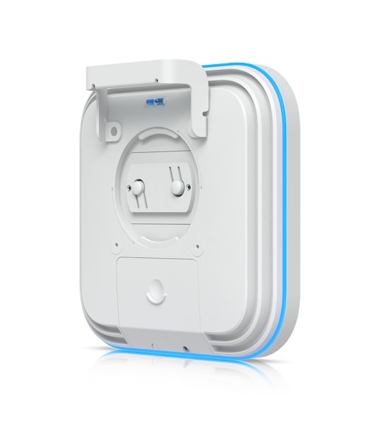 Точка доступа Wi-Fi Ubiquiti UniFi E7 AP Campus 2,4+5+6 ГГц, Wi-Fi 7, 4х4 MU-MIMO, 802.3bt, 1х 10G RJ45, 1х 1G RJ45