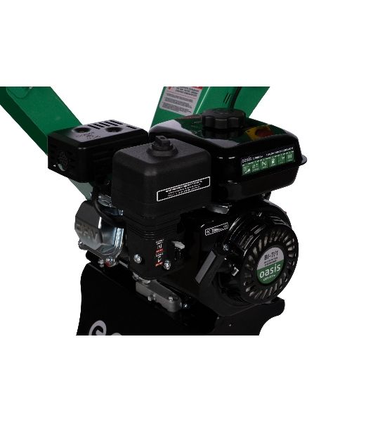 Измельчитель садовый OASIS BI-7/1 Eco