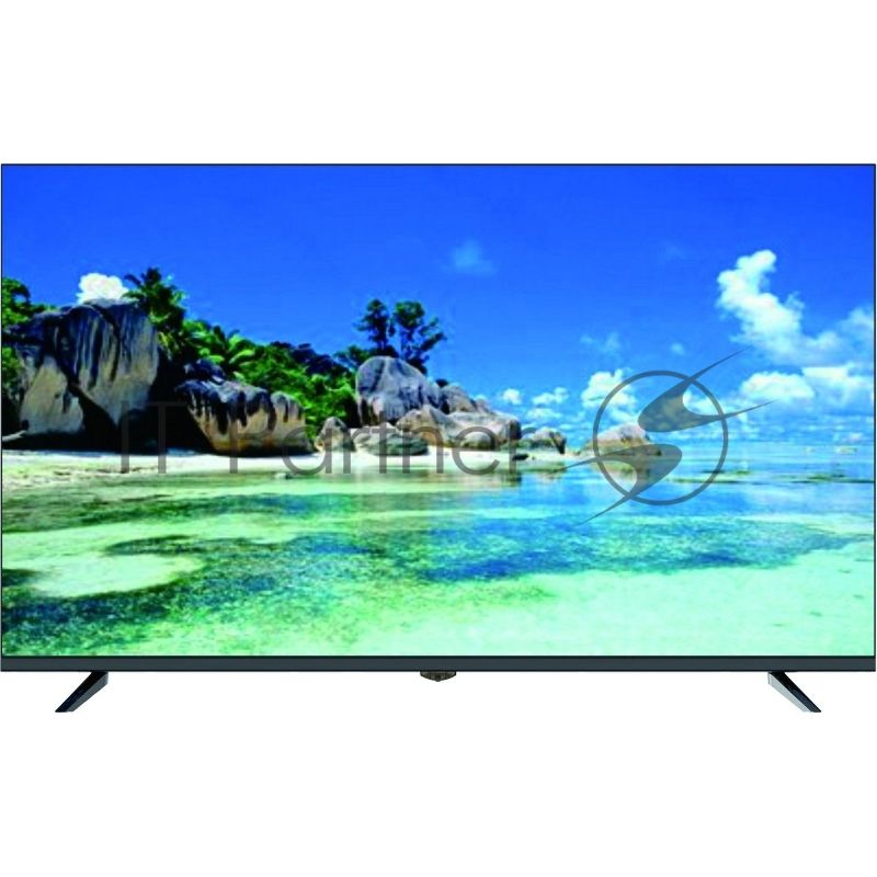 Телевизор Aiwa 43" JH43TS210N черный LED FHD 60Hz Android 13 WildRed 1Gb/8Gb