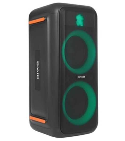 Минисистемы AIWA CAS-850 черный