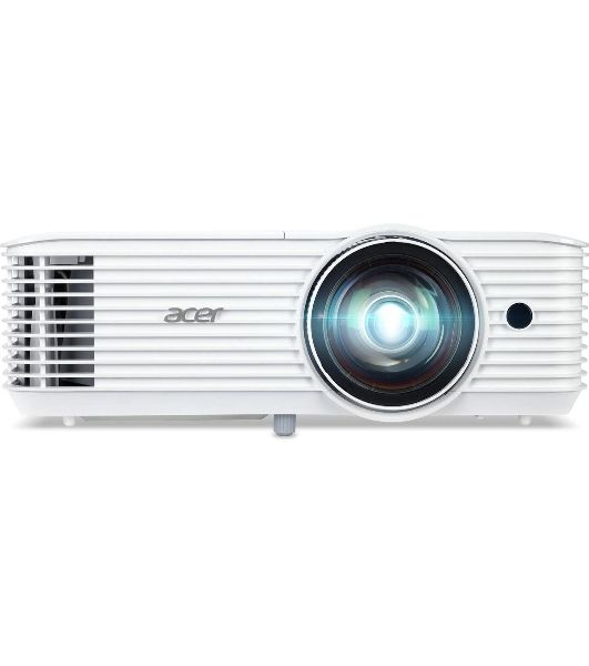 Проектор Acer S1386WH DLP 3600Lm LS (1280x800) 20000:1 ресурс лампы:5000часов 2xHDMI 2.8кг