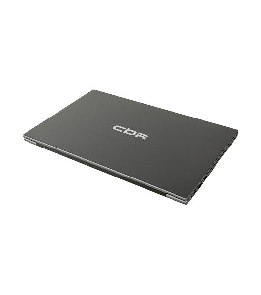 Ноутбук CBR LP-15109/15.6"/IPS/AMD Ryzen 5 7430U/16Gb/512Gb SSD/AMD Radeon Graphics/Windows 11 Pro/серый/1.7kg