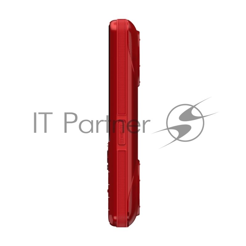Мобильный телефон Maxvi P110 красный