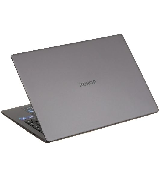 Ноутбук Honor MagicBook X16 2026 BRG-X/16"/IPS/Intel Core Ultra 5 125H/16Gb/512Gb SSD/Intel Arc/Windows 11 Home/серый/1.75kg
