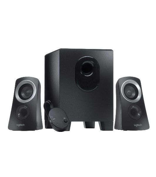 Акустическая система (980-000413) Logitech Z313 (2.1)