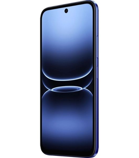 Смартфон Infinix SMART 20 X6840B 4/64Gb синий