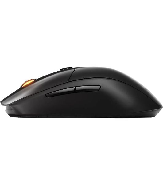 Мышь Steelseries Rival WL Gen 2 черный оптическая 8500dpi USB (62523)