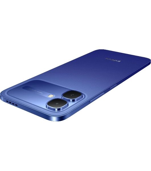 Смартфон Infinix SMART 20 X6840B 4/64Gb синий