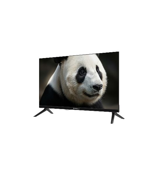 Телевизор TopDevice 24" TDWC24BH4260V черный DLED HD 60Hz Smart TV Салют ТВ 1.5GB/32GB